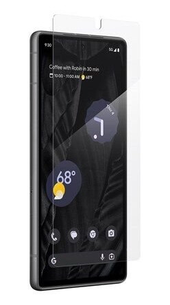 Invisibleshield Glass Elite Google Pixel 7A Screen Invisibleshield Glass Elite Google Pixel 7A Screen