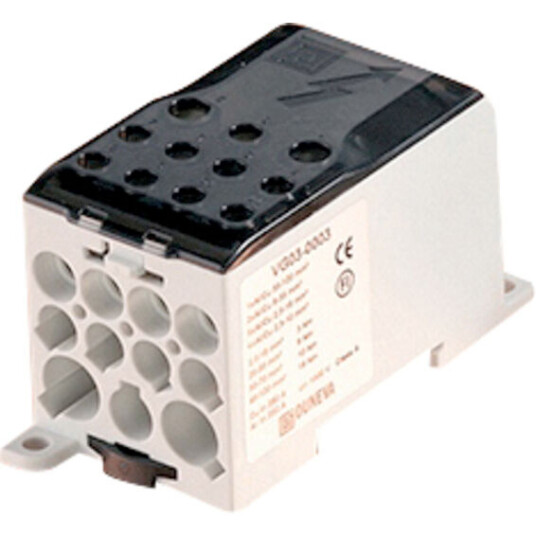 Ouneva Distribusjonsblokk OJL 250A Al/CU - 1296328