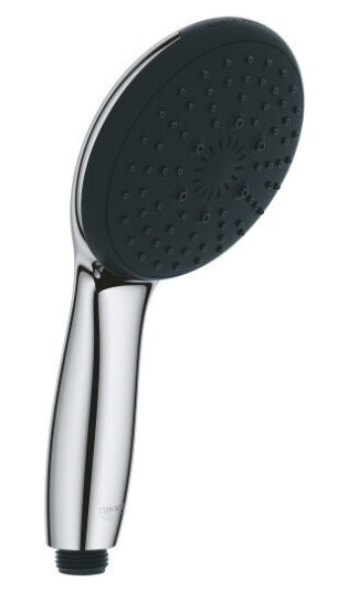 GROHE VITALIO START 110 III HÅNDDUSJ KROM