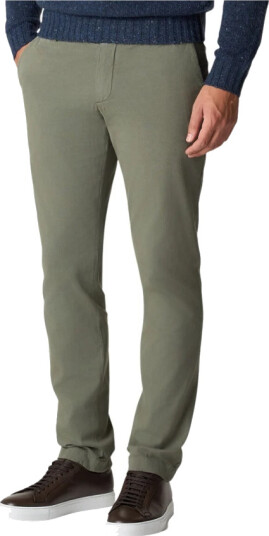 Brooks Brothers Herre Bukser Grønn W36,