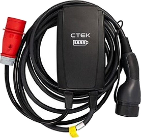 CTEK 40-503 Portabel lader