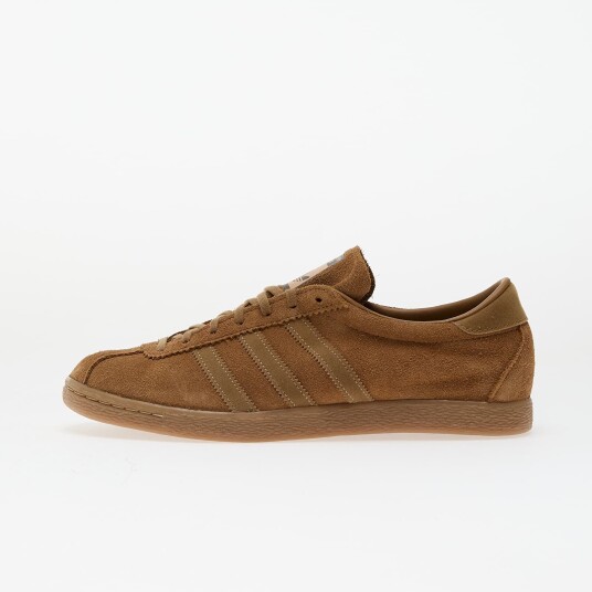 Joggesko adidas Tobacco Brndes/ Cardboard/ Gum4 EUR 44 2/3
