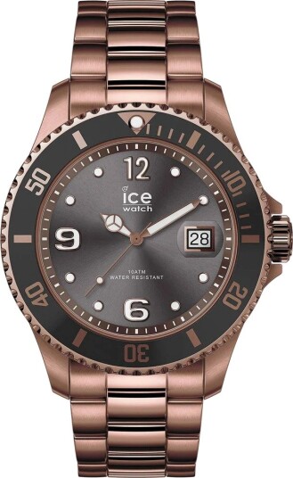Ice Watch Herre Accessories Brun ONE SIZE,