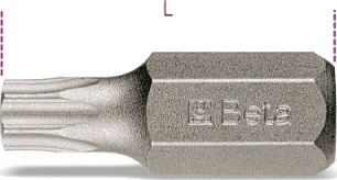 Beta Tools Torx T40 Bits 30 Mm Beta Tools Torx T40 Bits 30 Mm