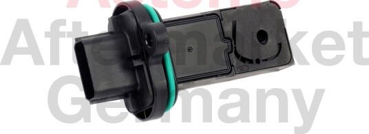 HITACHI 2505112 Luftmengdemåler HITACHI 2505112 Luftmengdemåler