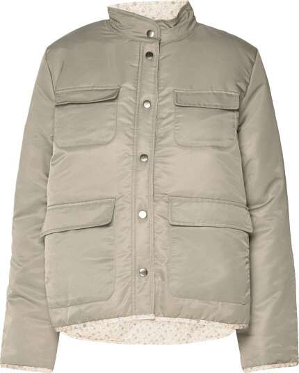 nué notes | Alberto Jacket | 36