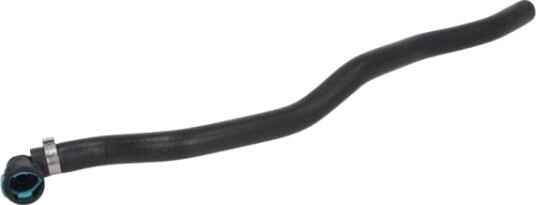 Radiatorslange THERMOTEC SI SC77