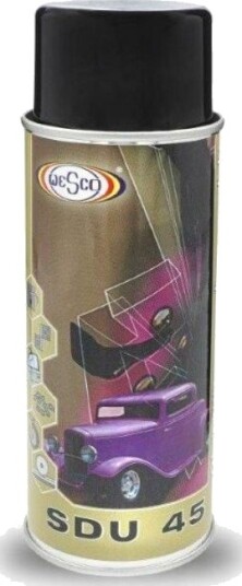 WESCO 010109E Silikon smørestoff