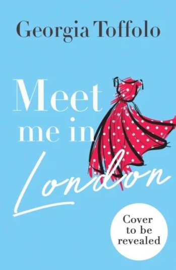 Meet Me In London Av Georgia Toffolo