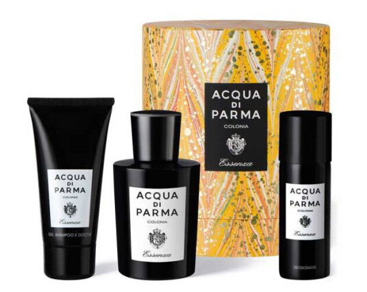 Acqua Di Parma Colonia Essenza 2022 Holiday Set