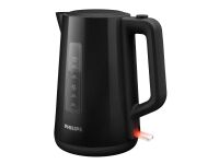 Philips Series 3000 Vannkoker 1,7L 2200W Svart HD9318