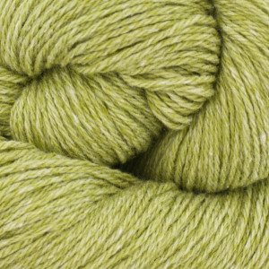 BC Garn Bio Balance Garn 4 Sitron