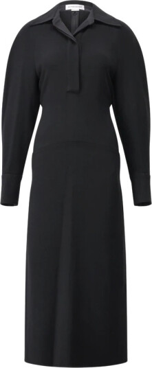 Victoria Beckham Dame Kjoler Svart XL,
