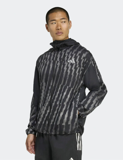 adidas Performance Adi365 Hvisjk M - Black - XXL adidas Performance Adi365 Hvisjk M - Black - XXL