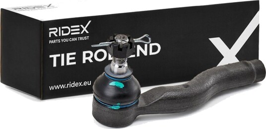 RIDEX 914T0212 Endeledd