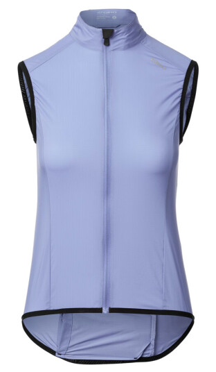 GIRO W Chrono Expert Wind Vest Lavender