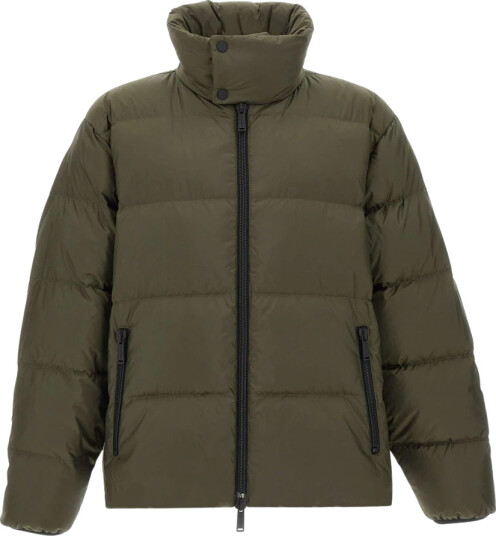 Dsquared2 Herre Jakker Grønn M, Dsquared2 Herre Jakker Grønn M,