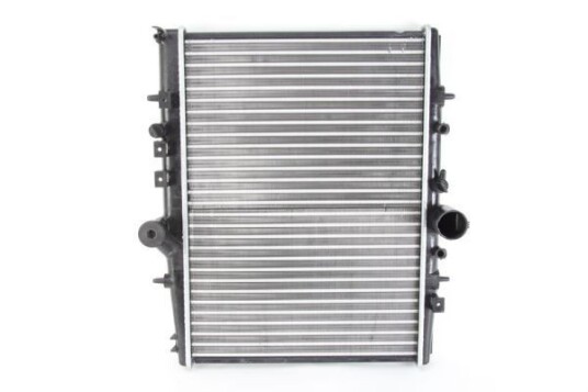 Radiator THERMOTEC D7P056TT Radiator THERMOTEC D7P056TT
