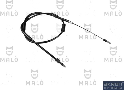 Tautrekk, håndbremse MALÒ 21359