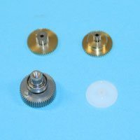 Power Gear Set Power HD-1201MG