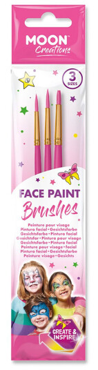 Buttericks Leco AB Moon Creations Sminkekoster - Rosa