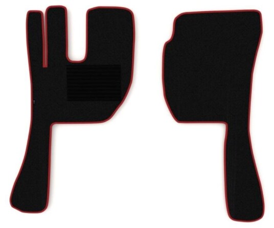 Bilmatter F CORE MT14 RED Bilmatter F CORE MT14 RED