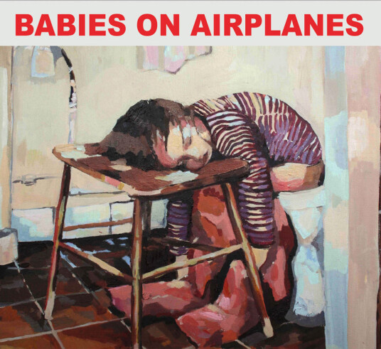 Music for a noisy environment Music for a noisy environment