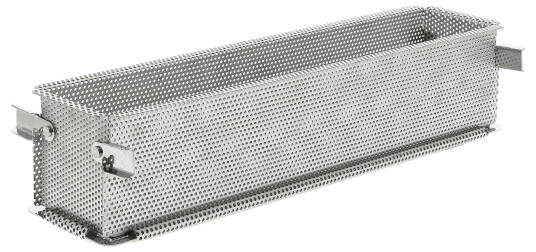 De Buyer Geoform sammenleggbar brødform, stor