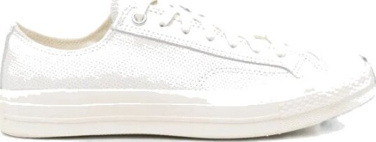 Converse unisex Sko Hvit 40 EU, Converse unisex Sko Hvit 40 EU,