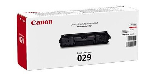 Canon CRG 029 / 4371B002 Drum Kit - Drum Cartridge Canon CRG 029 / 4371B002 Drum Kit - Drum Cartridge