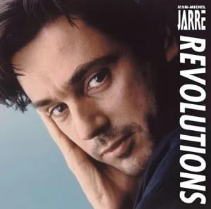 Jarre Jean-Michel  Revolutions
