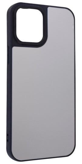 LEKI BYCPH COVER TIL IPHONE 13 PRO MIRROR SILVER