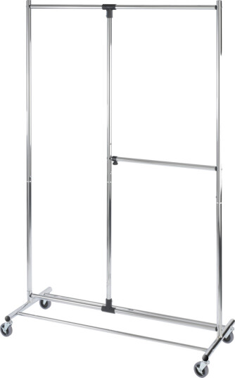 WENKO PROFISSIMO GARDEROBESTATIV M/HJUL