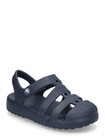 Crocs Classic Fisherman K - Navy - 30/31