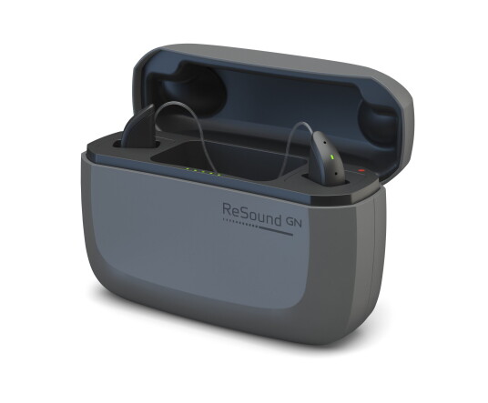 Resound ReSound Premium Charger