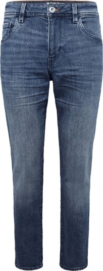Tom Tailor Ttmarvin Straight Blue 33 x 34