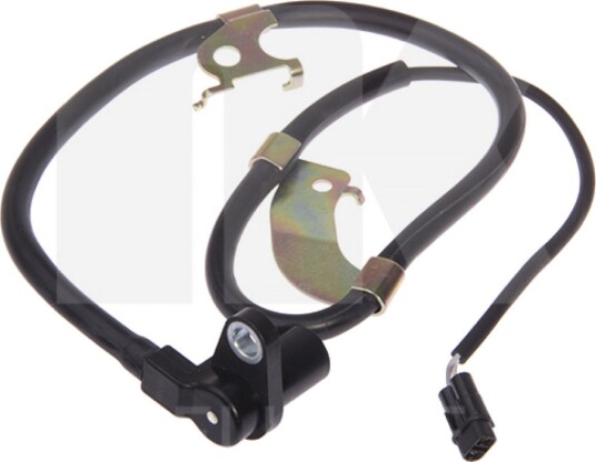 Sensor, ABS NK 295201