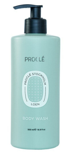 Proclé Loen Body Wash
