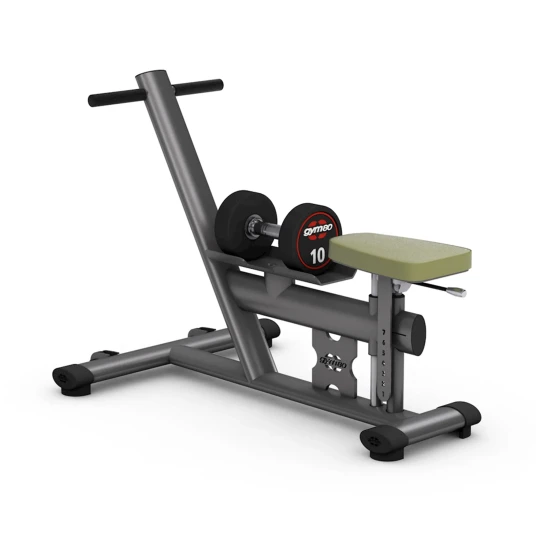 gym80 Dumbbell Row Treningsbenk gym80 Dumbbell Row Treningsbenk