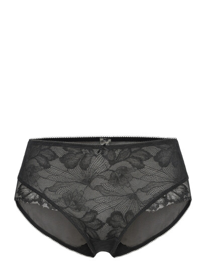 Dorina Perfect Lace Brief Black XS