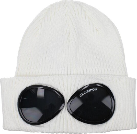 C.p. Company Herre Accessories Hvit ONE SIZE,