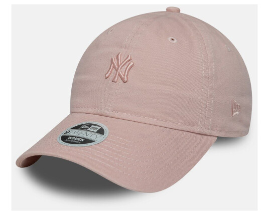 New Era Wmns Mini Washed 9twenty Neyy Pkrpkr Onesize Capser New Era Wmns Mini Washed 9twenty Neyy Pkrpkr Onesize Capser