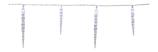 Star Trading Istappslynge Gelido Transparent 1699929-01-20 1673366-01-0