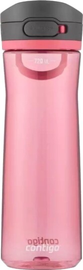 Contigo Jackson 2.0 Tritan Frost Rose 720 Ml Contigo Jackson 2.0 Tritan Frost Rose 720 Ml