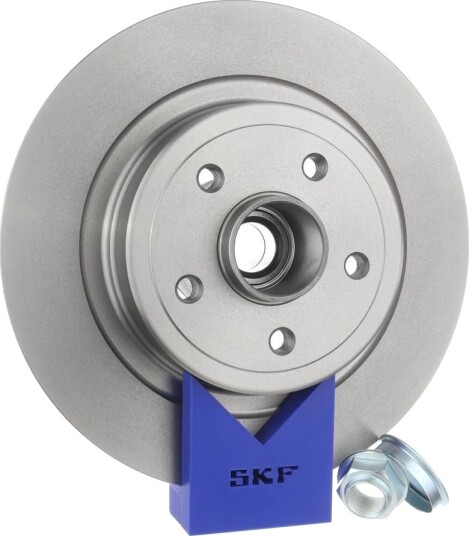 SKF VKBD 1041 Bremseskive