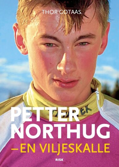 Petter Northug Av Thor Gotaas, Petter Northug Petter Northug Av Thor Gotaas, Petter Northug