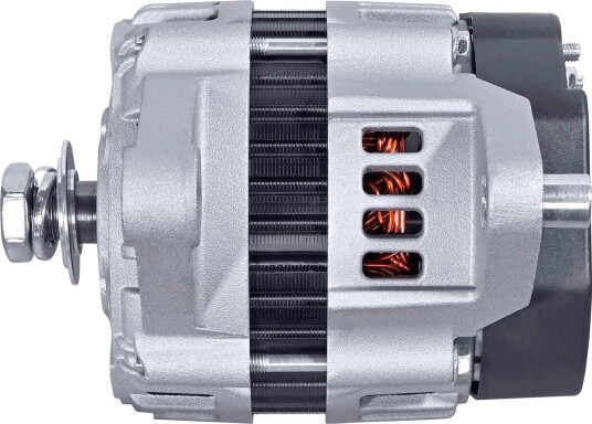 HELLA 8EL 015 643 761 Dynamo HELLA 8EL 015 643 761 Dynamo