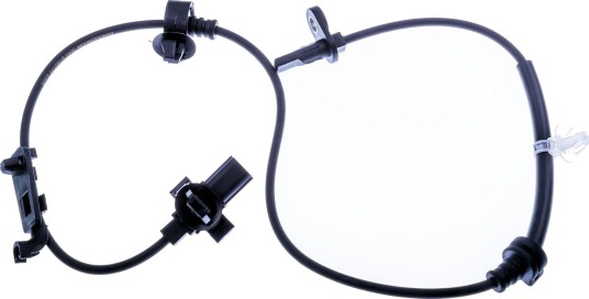 DENCKERMANN B180177 Sensor, ABS