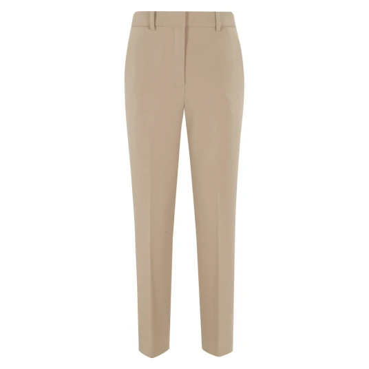 Circolo 1901 Dame Bukser Beige S, Circolo 1901 Dame Bukser Beige S,