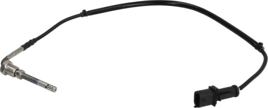 AKUSAN IVE-SE-016 Sensor, eksostemperatur